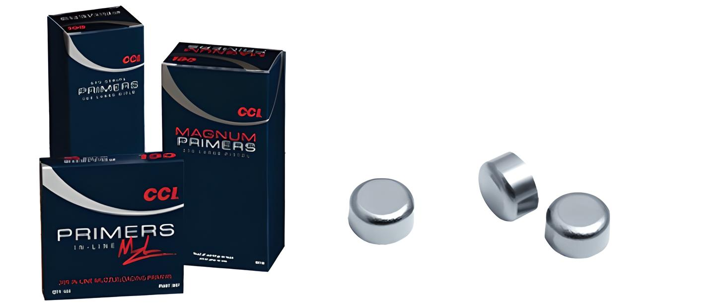 cci primers